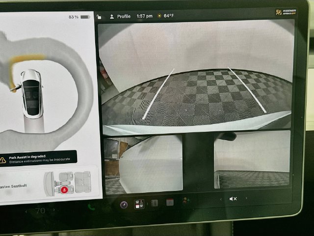 Used 2023 Tesla Model 3 Performance AWD/4WD image 14