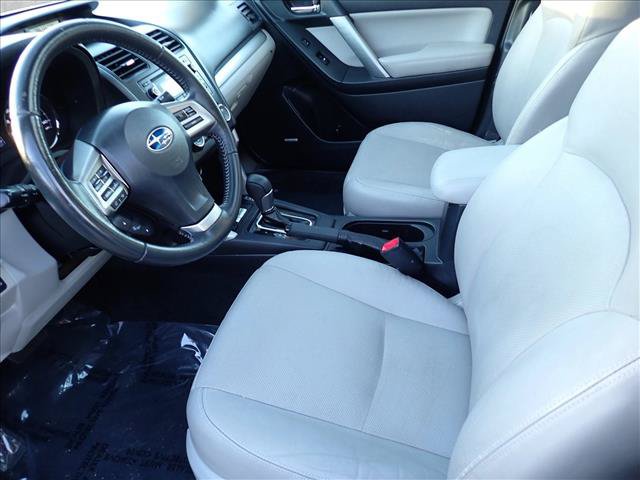 Used 2015 Subaru Forester 2.5i Touring w/ Popular Package #2 AWD/4WD image 10