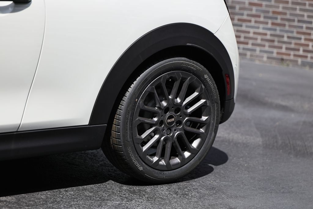 New 2026 MINI Cooper S FWD image 13