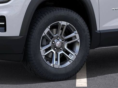 New 2027 GMC Terrain Elevation FWD image 9