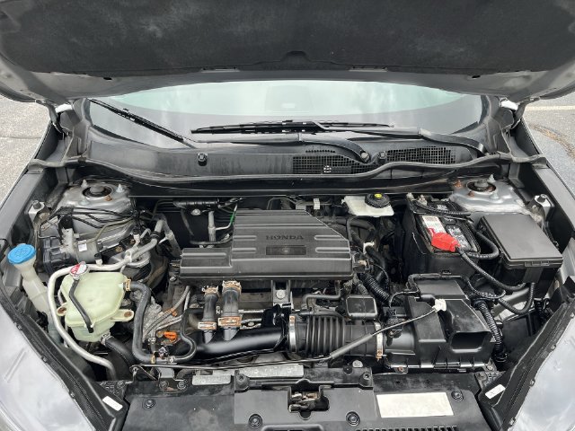 Used 2018 Honda CR-V EX image 27