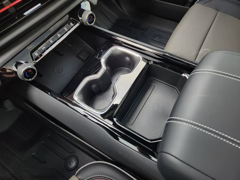 New 2026 Chevrolet Silverado EV Trail Boss w/ Premium Package image 16