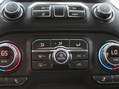 Used 2020 Chevrolet Silverado 1500 RST w/ All-Star Edition image 10