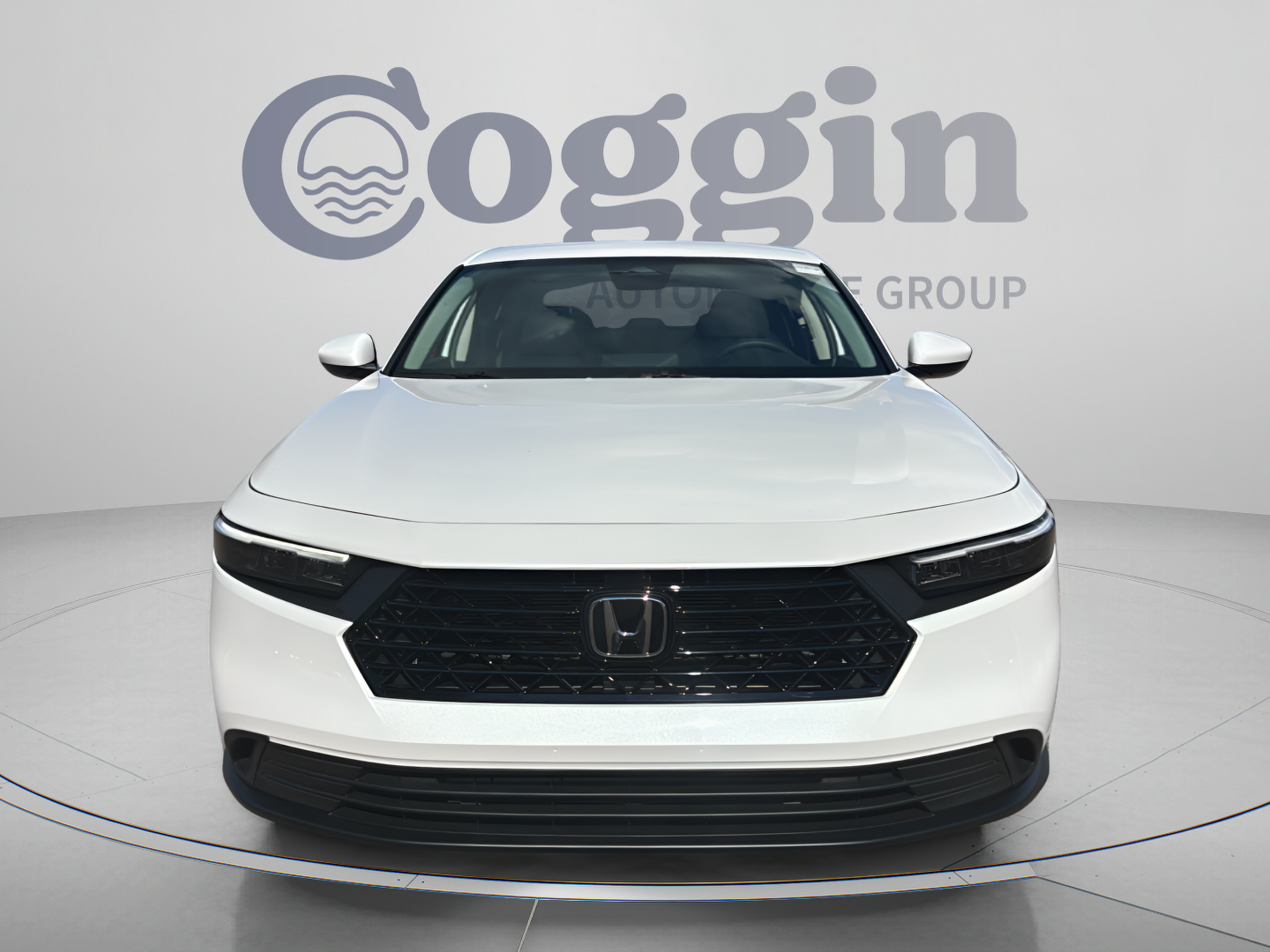 New 2026 Honda Accord LX image 8