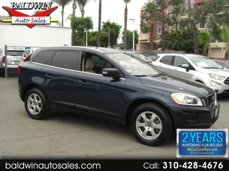 Used 2012 Volvo XC60 3.2 image 1