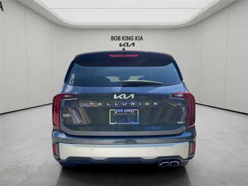 Used 2023 Kia Telluride S w/ S Sunroof Package AWD/4WD image 4