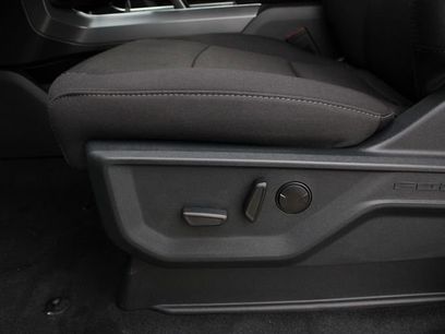 New 2026 Ford F150 XLT w/ Equipment Group 302A MID