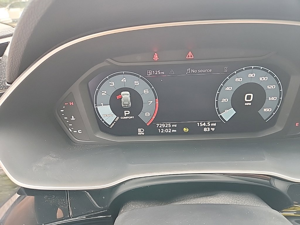 Used 2022 Audi Q3 2.0T Premium Plus AWD/4WD image 5