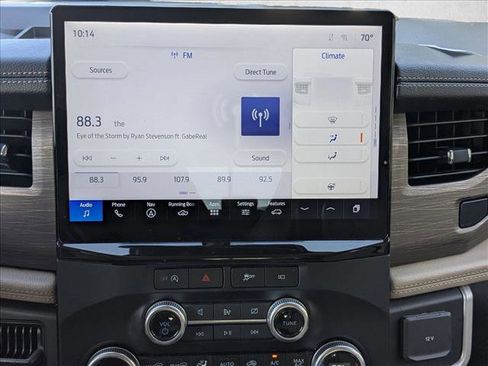 Used 2024 Ford Expedition Max Limited image 17