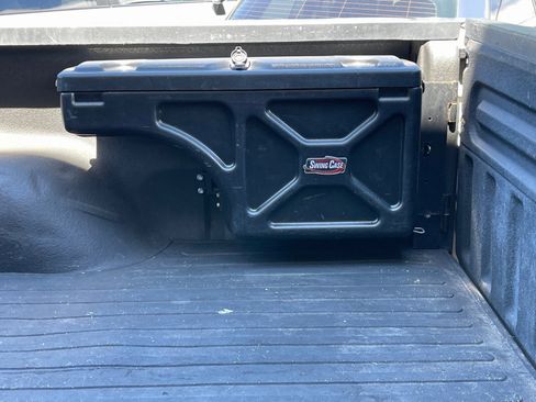 Used 2012 Ford F250 Lariat image 19