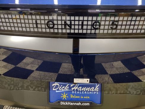 New 2026 Hyundai Ioniq 5 XRT image 18