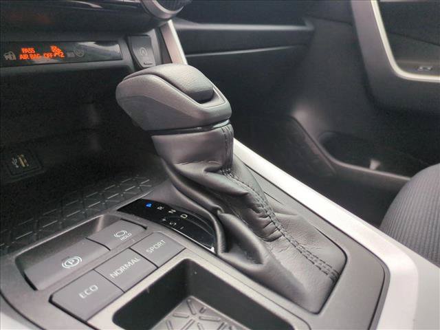 Certified 2024 Toyota RAV4 LE FWD image 12