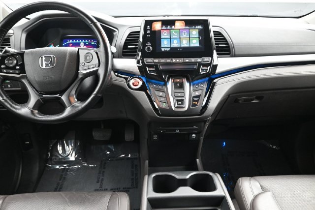 Used 2020 Honda Odyssey Elite image 14
