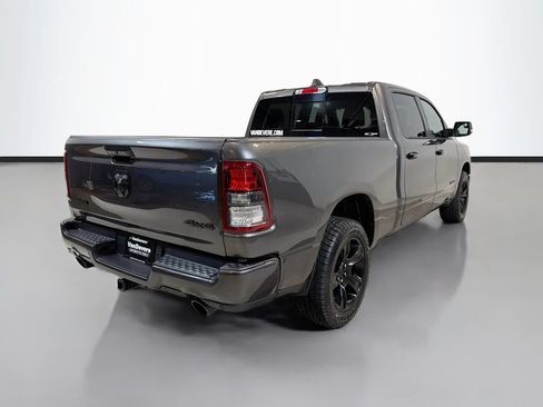 Used 2023 RAM 1500 Big Horn AWD/4WD image 9