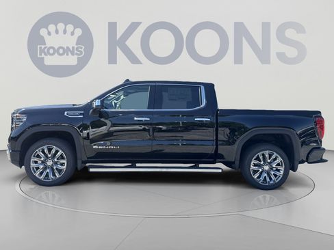 New 2026 GMC Sierra 1500 Denali AWD/4WD image 2