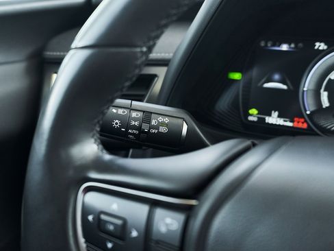 Used 2023 Lexus UX 250h F Sport w/ Accessory Package (Z1) image 36