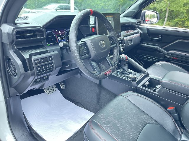 Used 2026 Toyota Tacoma TRD Pro w/ Tow Tech Package AWD/4WD image 10