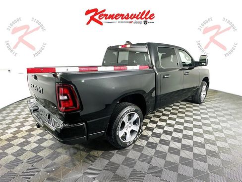 New 2025 RAM 1500 Tradesman w/ Trailer Tow Group image 7
