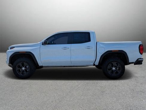 Used 2023 GMC Canyon Elevation w/ Convenience Package image 5