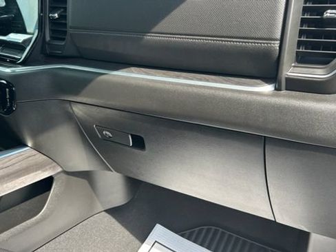 Certified 2024 Chevrolet Silverado 3500 LTZ w/ LTZ Convenience Package AWD/4WD image 50