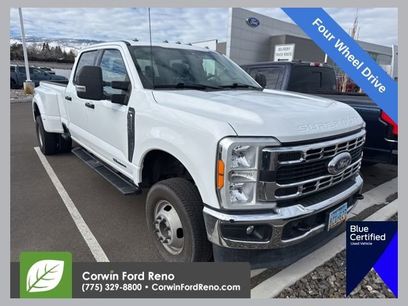Used 2023 Ford F350 XLT
