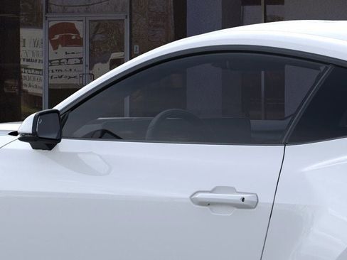 New 2025 Ford Mustang GT Premium w/ GT Performance Package image 20