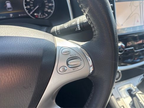 Used 2015 Nissan Murano SV image 85