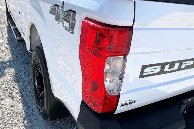 Used 2020 Ford F350 XL w/ STX Appearance Package AWD/4WD image 27