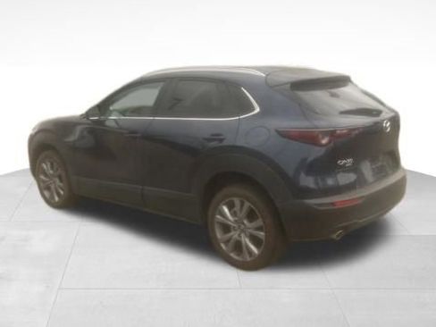Used 2023 MAZDA CX-30 AWD 2.5 S w/ Preferred Package image 5