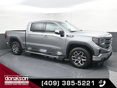 New 2026 GMC Sierra 1500 SLT