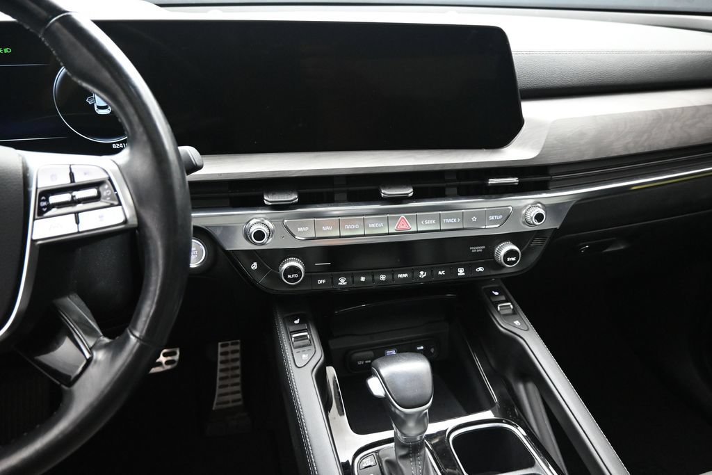 Used 2024 Kia Telluride SX X-Line AWD/4WD image 5