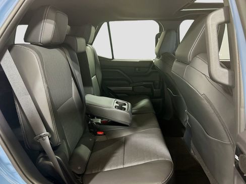 New 2026 Toyota 4Runner TRD Sport Premium AWD/4WD image 26