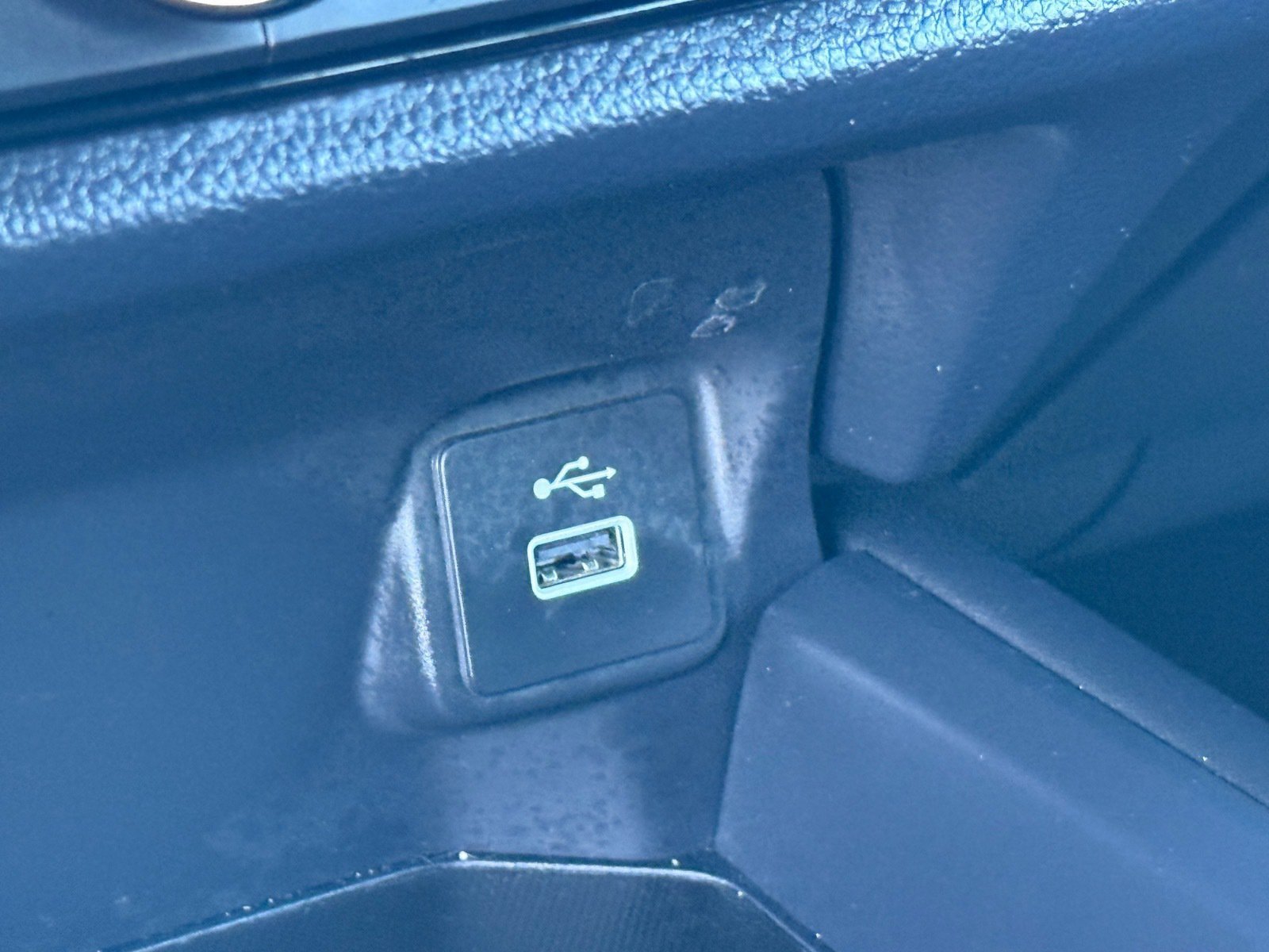 Certified 2024 Honda HR-V Sport image 24