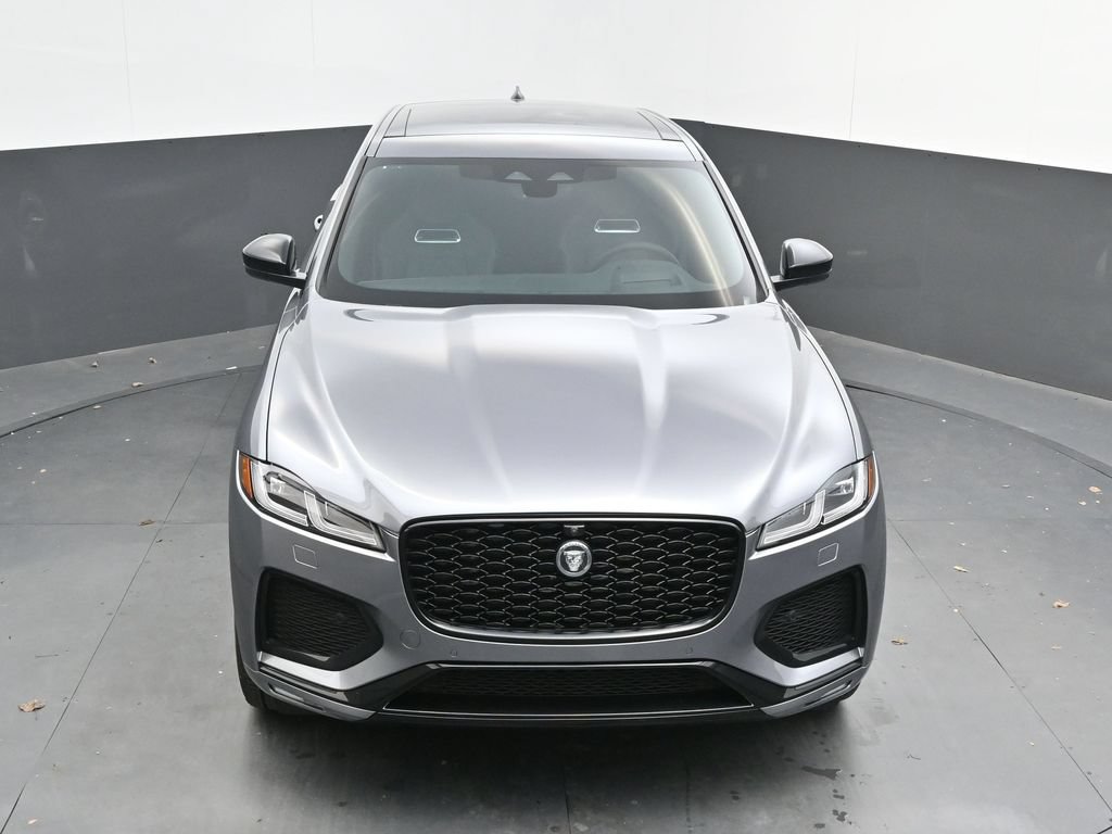 New 2026 Jaguar F-PACE R-Dynamic S AWD/4WD image 36