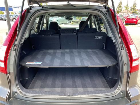 Used 2009 Honda CR-V EX image 28