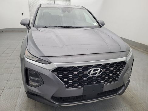 Used 2019 Hyundai Santa Fe SE FWD image 14