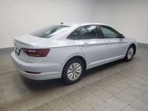 Used 2019 Volkswagen Jetta S w/ Driver Assistance Package FWD image 10