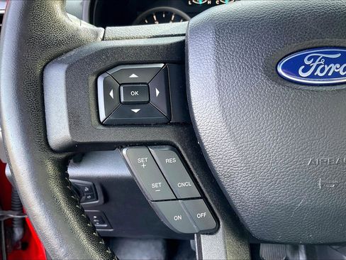 Used 2019 Ford F150 XLT w/ Equipment Group 302A Luxury image 20