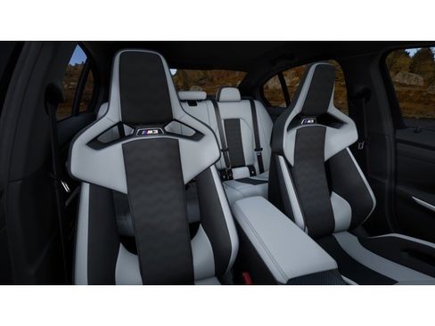 New 2026 BMW M3 Competition image 11