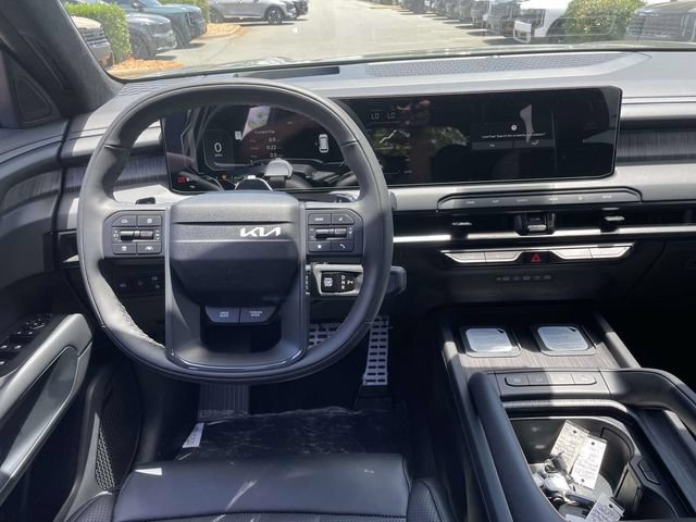 New 2027 Kia Telluride X-Line SX Prestige AWD/4WD image 17