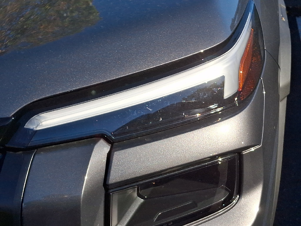 New 2026 Subaru Outback Limited AWD/4WD image 3