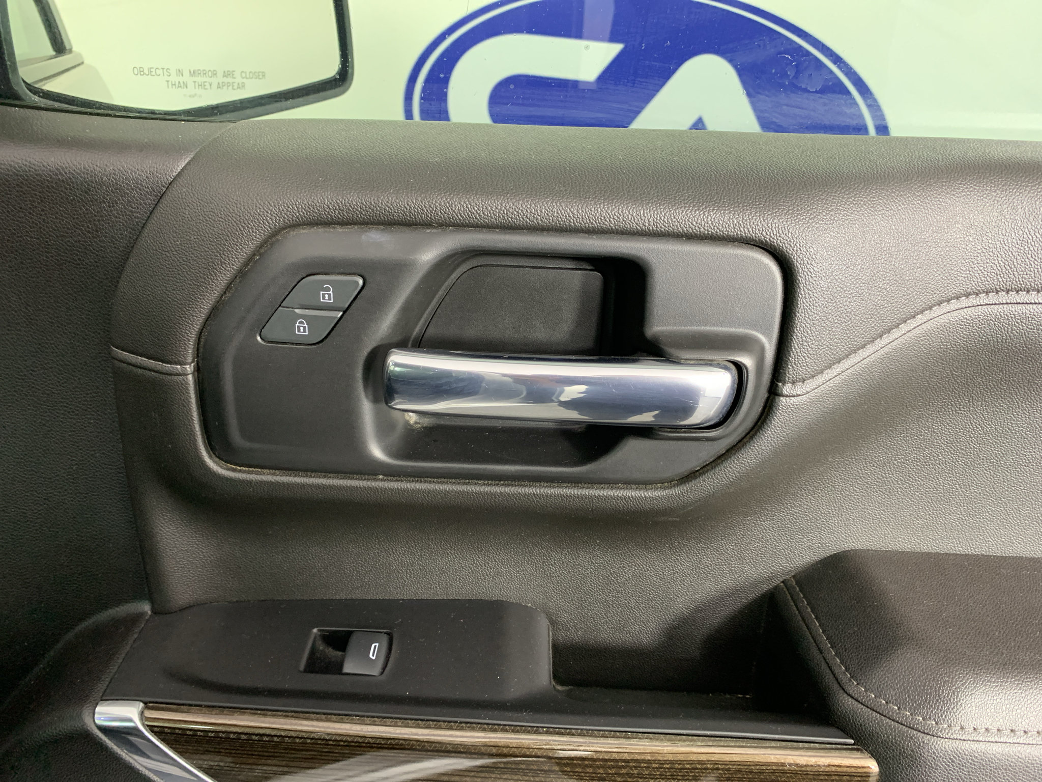 Used 2022 Chevrolet Silverado 1500 RST AWD/4WD image 33