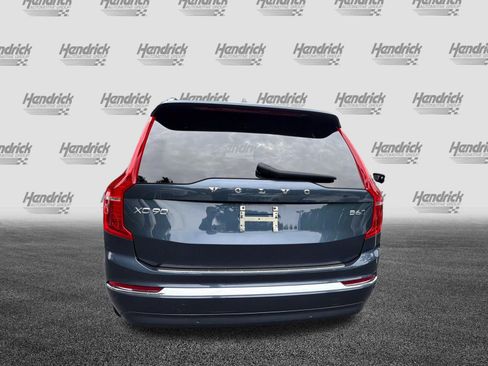 Certified 2023 Volvo XC90 B6 Ultimate w/ Protection Package Premier AWD/4WD image 9