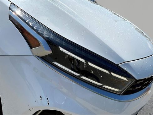Used 2024 Kia Forte GT w/ GT2 Package FWD image 32