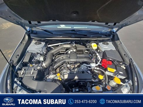 New 2026 Subaru Impreza 2.0i Sport AWD/4WD image 20