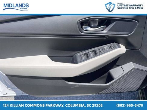 New 2026 Honda Accord SE image 17