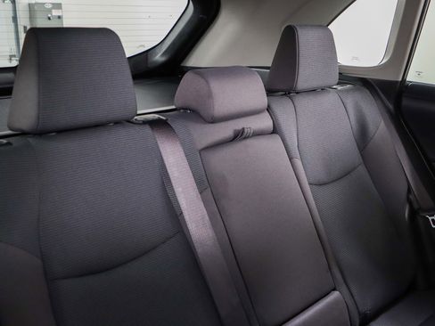 Used 2023 Toyota RAV4 LE image 27