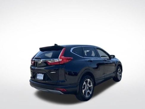 Used 2018 Honda CR-V EX-L image 13
