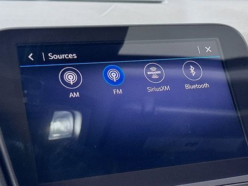 Used 2022 Chevrolet Malibu LT image 26