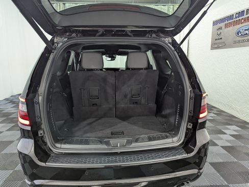 Used 2025 Dodge Durango GT AWD/4WD image 9